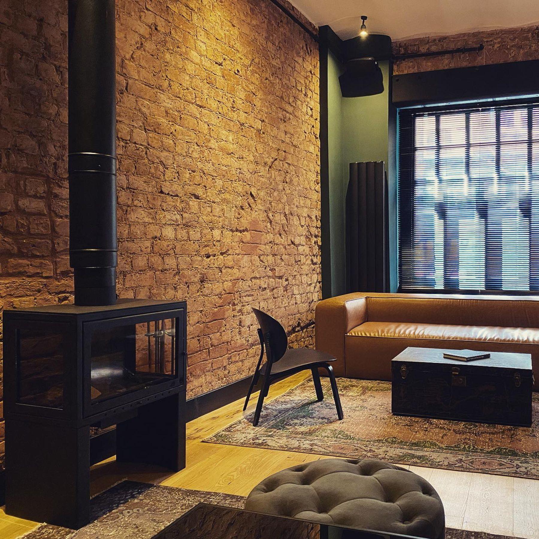 Ruz Hotels اسطنبول المظهر الخارجي الصورة Interior of a home