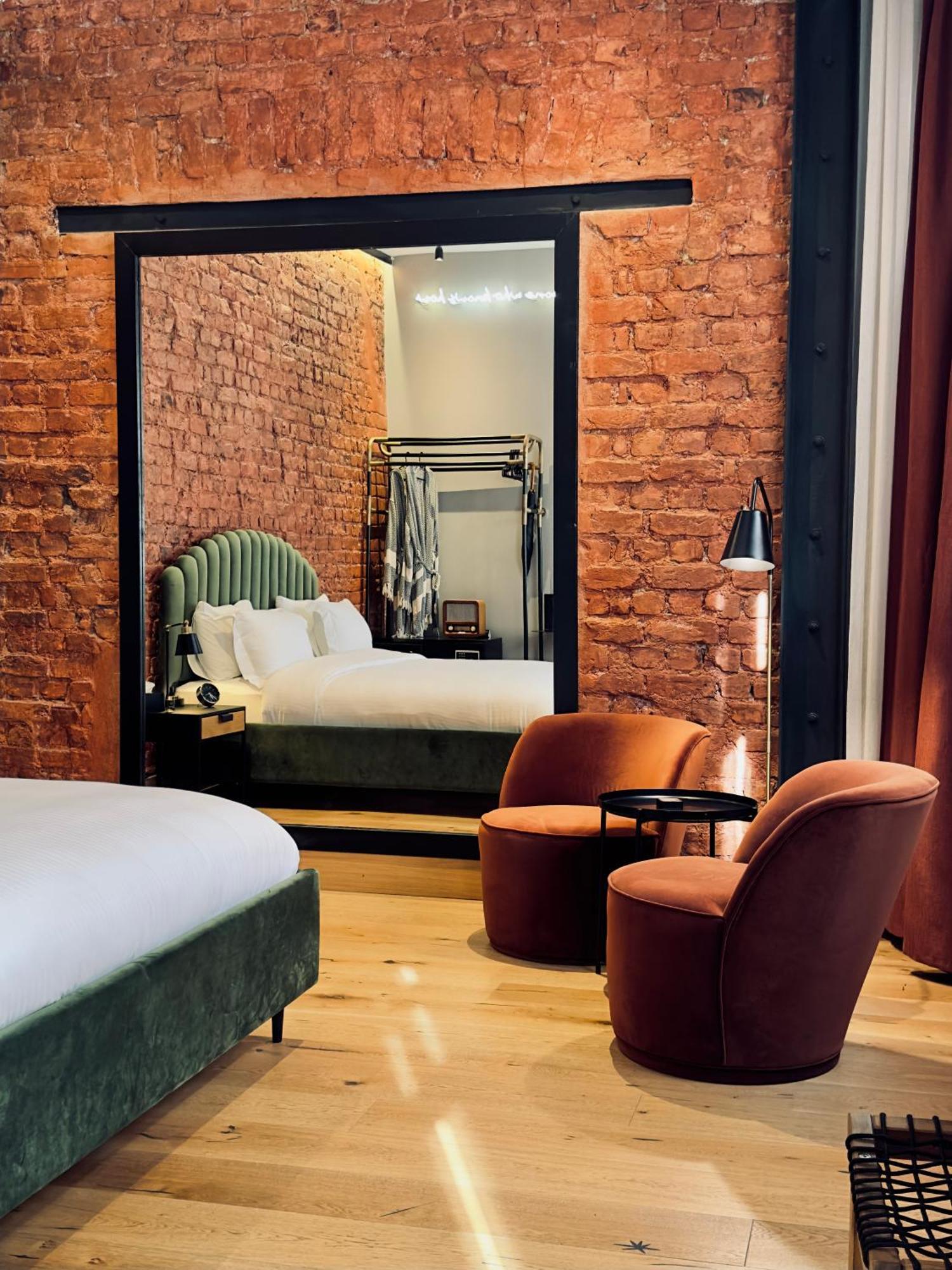 Ruz Hotels اسطنبول المظهر الخارجي الصورة
